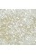 Бисер Япония TOHO 11/0 круглый 2 2.2 мм 5 х 5 г №0901 св.кремовый/перл