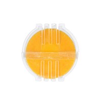 Gamma TB-050 Воск для ниток воск 5 см х 5 см в блистере .