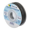 GCL-02 цв. кожаный 10 м №126 серый