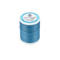 Нитки  "SumikoThread"    для пэчворка   STP1   50   100\% хлопок   219 я  200 м №24 т.голубой