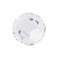Бусина Чехия PRECIOSA бусины 451-19-602 3 мм 24 шт прозрачный/crystal
