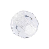 Бусина Чехия PRECIOSA бусины 451-19-602 3 мм 24 шт прозрачный/crystal