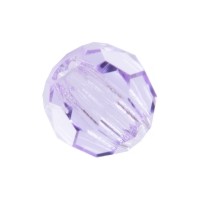 Бусина Чехия PRECIOSA бусины 451-19-602 3 мм 24 шт сиреневый/violet