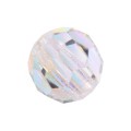 Бусина Чехия PRECIOSA бусины 451-19-602 3 мм 24 шт перламутр/crystal AB