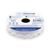 Gamma