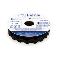 Gamma