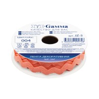 Gamma