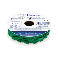 Gamma