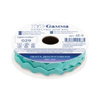 Gamma
