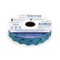 Gamma
