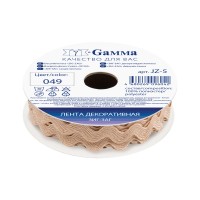 Gamma