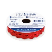 Gamma