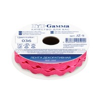 Gamma