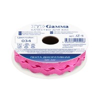 Gamma