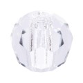 Бусина Чехия PRECIOSA бусины 451-19-602 4 мм 24 шт прозрачный/crystal