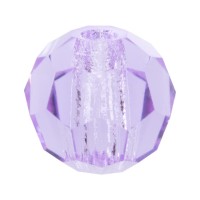 Бусина Чехия PRECIOSA бусины 451-19-602 4 мм 24 шт сиреневый/violet