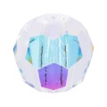 Бусина Чехия PRECIOSA бусины 451-19-602 4 мм 24 шт перламутр/crystal AB