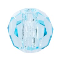 Бусина Чехия PRECIOSA бусины 451-19-602 4 мм 24 шт голубой /aqua Bo