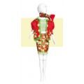 №1 S113-0102 Debbie Strawberrie