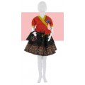 №4 СК/Распродажа S411-0102 Steffi Folk