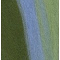 №6069 зелёный/св.голуб/з.яблоко