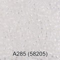 прозрачный/перламутр ( 58205 )
