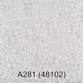прозрачный ( 48102 )