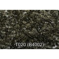 321-96001 2.5 x 5 мм 10 х 5 г 1-й сорт T020 серый ( B4002 )