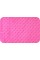 "PEPPY" Плюш CUDDLE DIMPLE ФАСОВКА 48 x 48 см 455 г/кв.м 100\% полиэстер FUCHSIA