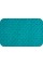 "PEPPY" Плюш CUDDLE DIMPLE ФАСОВКА 48 x 48 см 455 г/кв.м 100\% полиэстер TEAL