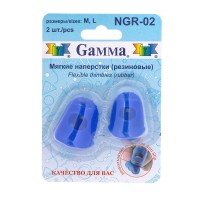 Gamma