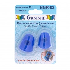 Gamma