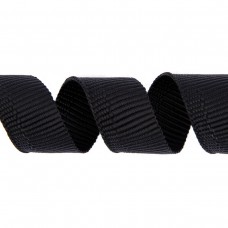 Gamma 1с79 Лента брючная 15 мм 5 x 1.25 м ФАСОВКА 15 мм 5 x 1.25 м ЧЕРНЫЙ