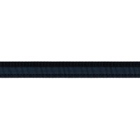 Gamma С 2229 (С 3221,3281,3497) Лента брючная 17 мм 50 м №03 т.синий/d.blue
