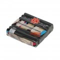 Craft&Clay полимерная глина CCH 52 г 1002 черный