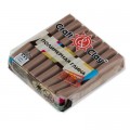 Craft&Clay полимерная глина CCH 52 г 1024 какао