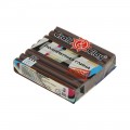 Craft&Clay полимерная глина CCH 52 г 1025 шоколад