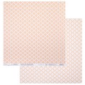 Бумага для скрапбукинга Mr.Painter PSW 180 г/кв.м 30.5 x 30.5 см 10 шт. СК/Распродажа (270)914 мозайка