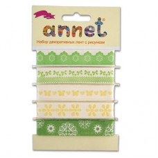 Annet