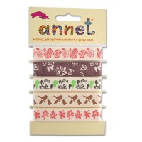 Annet