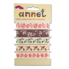Annet