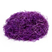 Blumentag BDF-50 Наполнитель Трава 50 г фиолетовый