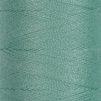 Швейные нитки (полиэстер) 50/2 "Nitka" ( 201-300 ) 4570 м №279 голубой