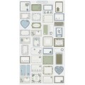 Ткань для пэчворка PEPPY 4505 PANEL ФАСОВКА 60 x 110 см 146 г/кв.м 100\% хлопок СК/Распродажа 614