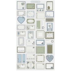 Ткань для пэчворка PEPPY 4505 PANEL ФАСОВКА 60 x 110 см 146 г/кв.м 100\% хлопок СК/Распродажа 614