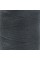 Швейные нитки (полиэстер) 20s/2 "Gamma" / "Micron" 10 шт 183 м 200 я №350 т.т.серый