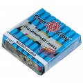 Craft&Clay полимерная глина CCH флуоресцентный 52 г 1302 голубой