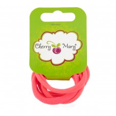 CHERRY MARY R4021 Набор резинок для волос 5 х 5 шт. №01