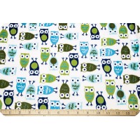 "PEPPY" Плюш 6RKC URBAN ZOOLOGIE ФАСОВКА 48 x 48 см 440 г/кв.м 100\% полиэстер СК/Распродажа nightowls midnight