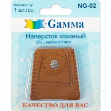 Gamma
